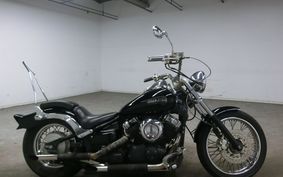 YAMAHA DRAGSTAR 400 1996 4TR