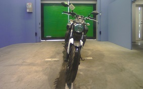 YAMAHA MT-07 2015 RM07J