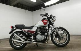 SUZUKI GR650 1985 GP51A