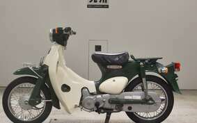 HONDA LITTLE CUB E AA01