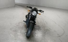 HONDA REBEL 250 MC49