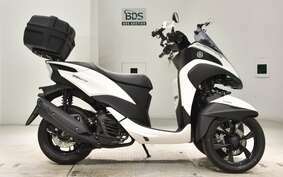 YAMAHA TRICITY 125 A SEC1J