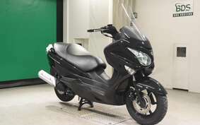 SUZUKI BURGMAN200A CH41A