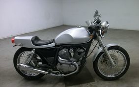 YAMAHA SRV250 RENAISSA 4DN