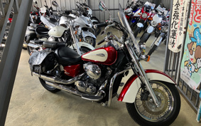 HONDA SHADOW750 2009 RC50