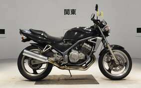 KAWASAKI BALIUS 250 ZR250A