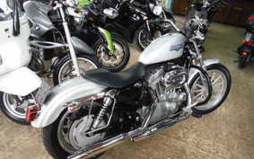 HARLEY XL883L Sportster 2009 CR2