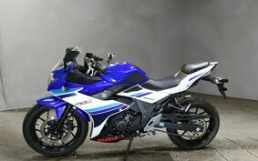 SUZUKI GSX250R DN11A