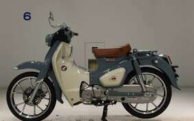 HONDA C125 SUPER CUB JA48