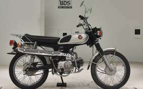 HONDA CL50 BENLY CD50