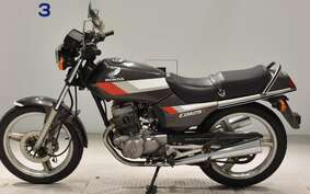 HONDA CB125T JC06