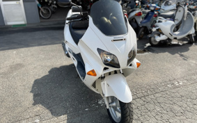HONDA FORZA S MF06