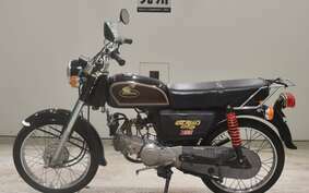 HONDA CD90 BENLY HA03