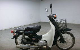 YAMAHA MATE 50 V50