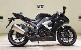 KAWASAKI ZX 10 NINJA R 2010 ZXT00E