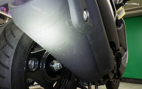 SUZUKI ADDRESS V125 CF4EA