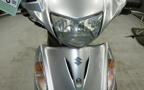 SUZUKI ADDRESS V125 CF46A