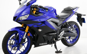 YAMAHA YZF-R25 ABS RG43J