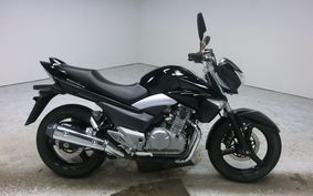 SUZUKI GSR250 GJ55D