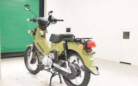 HONDA CROSS CUB 110 JA45