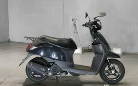 SUZUKI LET's CA4AA