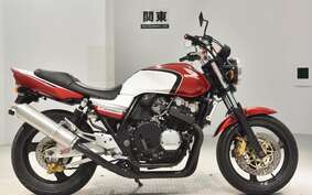 HONDA CB400SF VTEC SPEC 2 2003 NC39