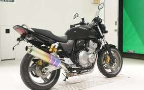 HONDA CB400SF VTEC 2008 NC42