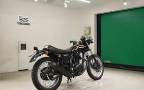 KAWASAKI 250TR BJ250F