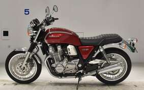 HONDA CB1100 EX ABS 2022 SC65