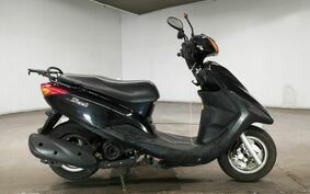 YAMAHA AXIS 125 TREET SE53J