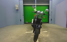 KAWASAKI ZRX-2 2008 ZR400E