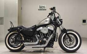 HARLEY XL1200X 2014