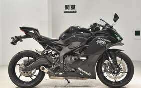 KAWASAKI ZX-25R ZX250E