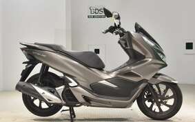 HONDA PCX125 JF81