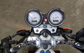 HONDA VTR 250 MC33