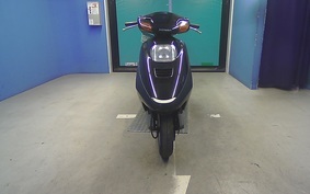 HONDA SPACY 125 Gen. 3 JF04