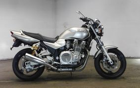 YAMAHA XJR1300 2002 RP03J