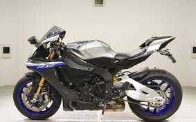 YAMAHA YZF-R1 M 2019 RN49