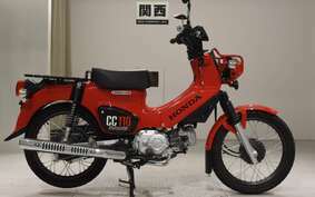 HONDA CROSS CUB 110 JA45