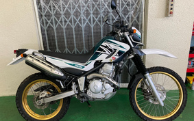 YAMAHA SEROW 250 DG17J