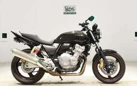 HONDA CB400SF VTEC 2008 NC42