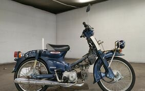 HONDA PRESS CUB 50 AA01