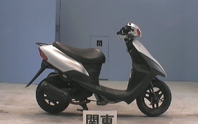 SUZUKI LET's 2 CA1PA