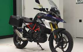 BMW G310GS 2022