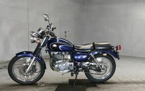 SUZUKI ST250E NJ4AA