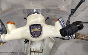 HONDA LITTLE CUB AA01