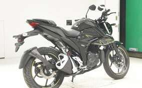 SUZUKI GIXXER 150 ED131