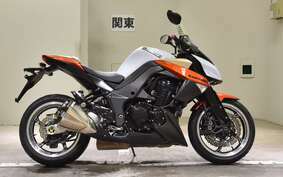 KAWASAKI Z1000 Gen.4 2010 ZRT00D