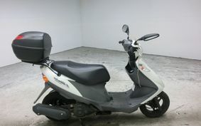 SUZUKI ADDRESS V125 G CF46A