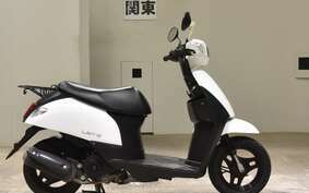 SUZUKI LET's CA4AA